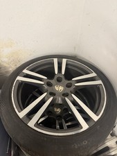 Original Porsche Panamera 970 20 Zoll  Felgen ET65