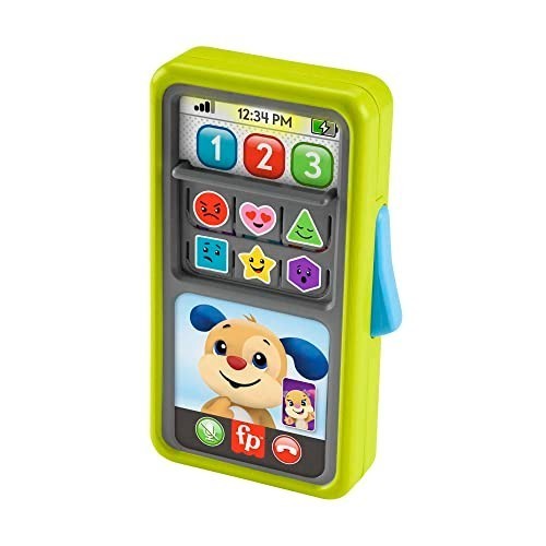 Fisher price lernspaß - fisher-price,