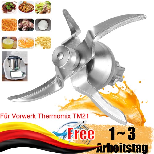 Ersatz klinge mixmesser - ersatz, 4-klinge