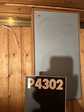 Heco lautsprecher p4302 - lautsprecher,