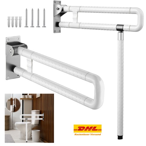 Stützgriff klappgriff - stützgriff, wc