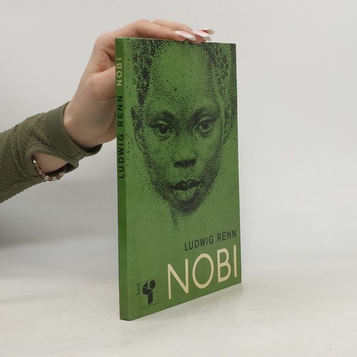 Nobi ludwig renn - | ,
