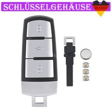 3 Tasten Schlüssel Gehäuse