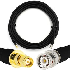 Bnc stecker auf - sma,