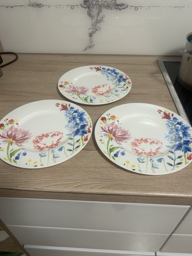 Villeroy boch anmut flowers - anmut,