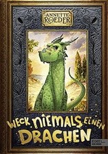 Weck niemals einen Drachen (Band 1): Spannendes Fantasy-... | Buch | Zustand gut