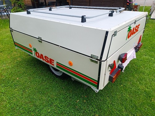 Camptourist klappfix ct6 - klappfix, ct6-2