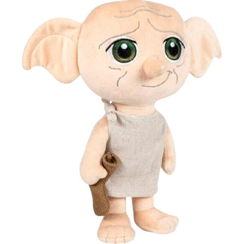 Harry potter plüschfigur - harry,