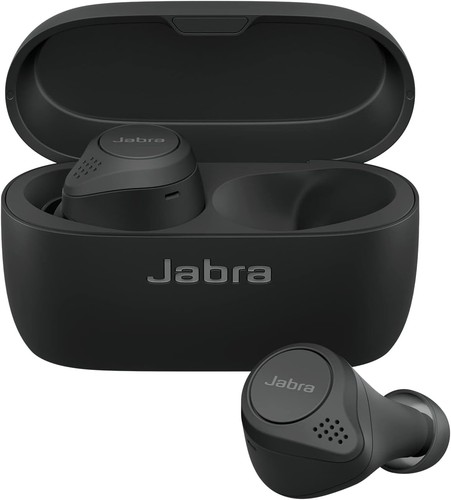 Jabra elite 75t true wireless - elite,