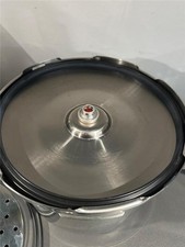 Deckelgriff für Kuhn Ricon