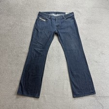 DIESEL Herren Jeans Hose
