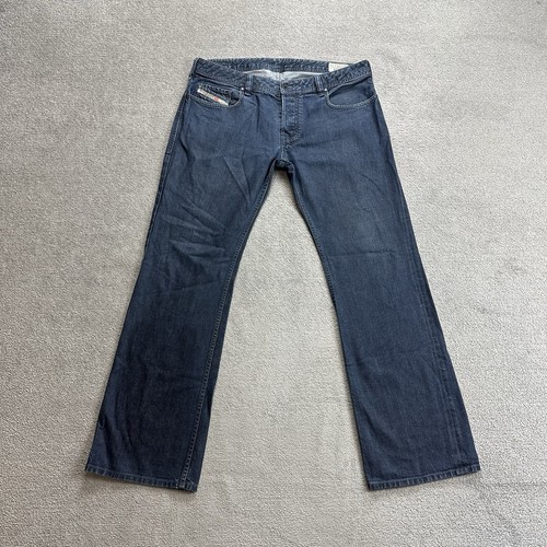 Diesel herren jeans - herren,