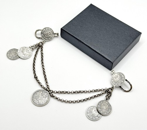 Charivari kette mit - charivari,