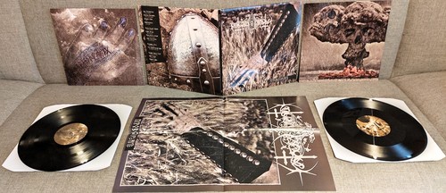 Nokturnal mortum - nokturnal,