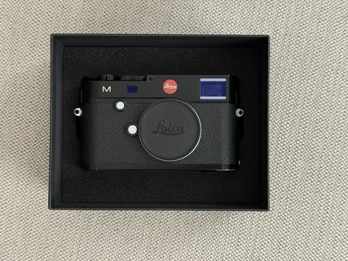 Leica typ 240 10770 - typ, body
