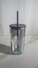 New Starbucks 2025 Recycled