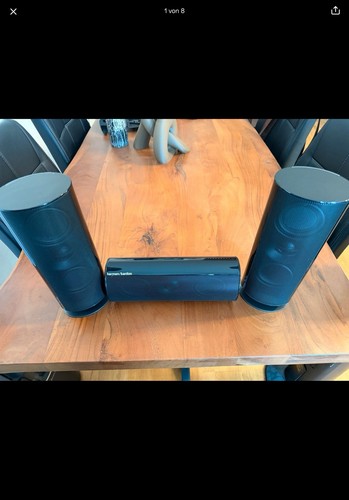 Harman kardon hkts60 - harman,
