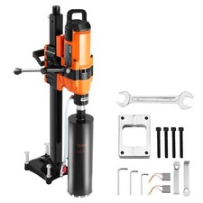 Diamantkernbohrmaschine