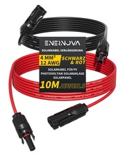 Solarkabel Verlängerung 4mm²