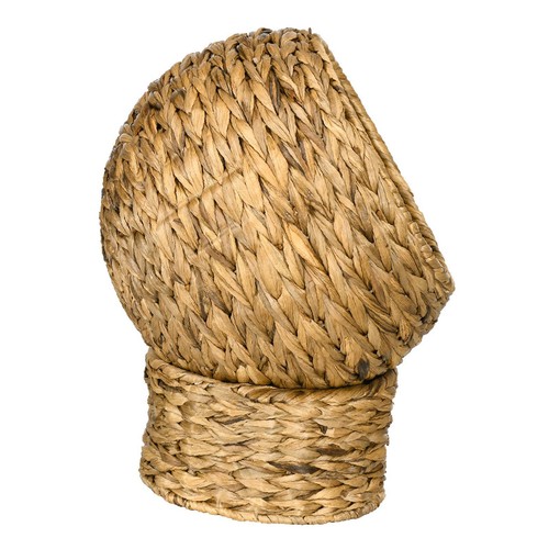 Rattan katzenkorb katzenhöhle - rattan,