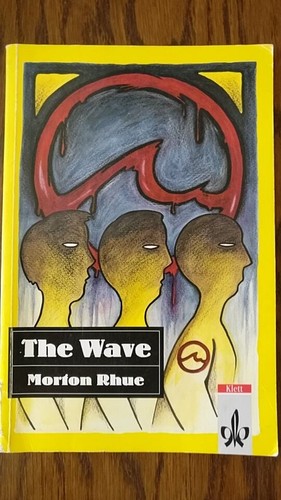 The wave text and study - the,