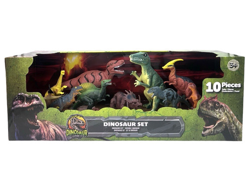 Dinosaurier spielzeug set - spielzeug,