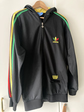 ORIGINAL ADIDAS CHILE 62 RASTA