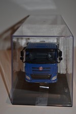 Tatra phoenix 8x8 tipper - 8x8, 1/43