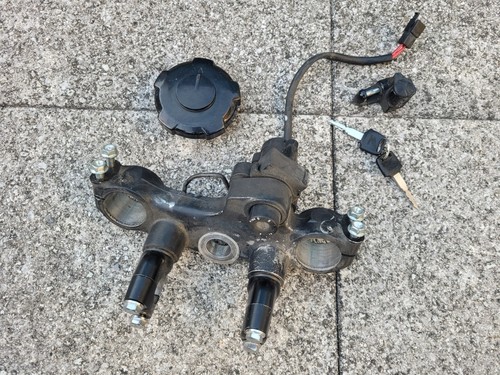 Honda slr 650 - honda,