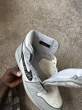 Dior Nike Air Jordan 1 High