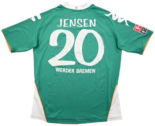 Kappa 2007 werder - kappa,