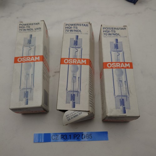 Osram halogen - osram,