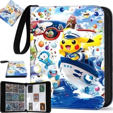 Pokemon Sammelalbum für 900