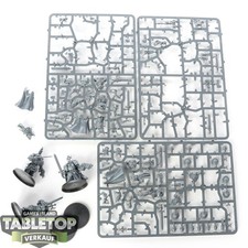 Black Templars - 5x Black
