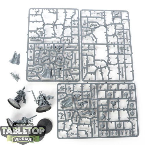 Black templars 5x - black,