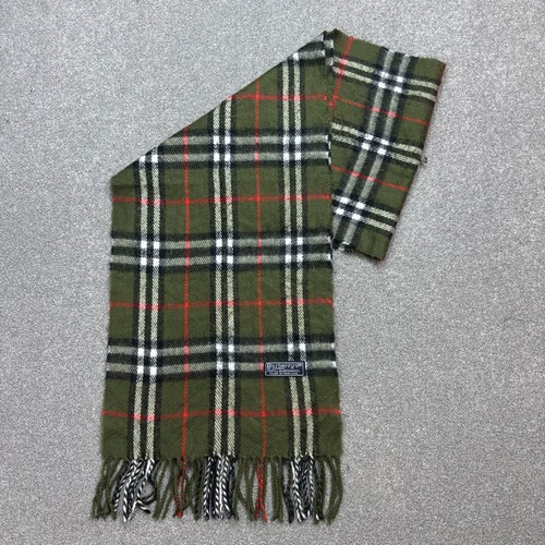 Burberry london schal 11 - burberry,