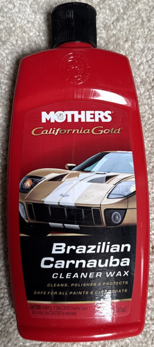 Mothers california gold - mothers,
