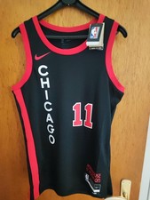 Chicago Bulls Jordan Nike