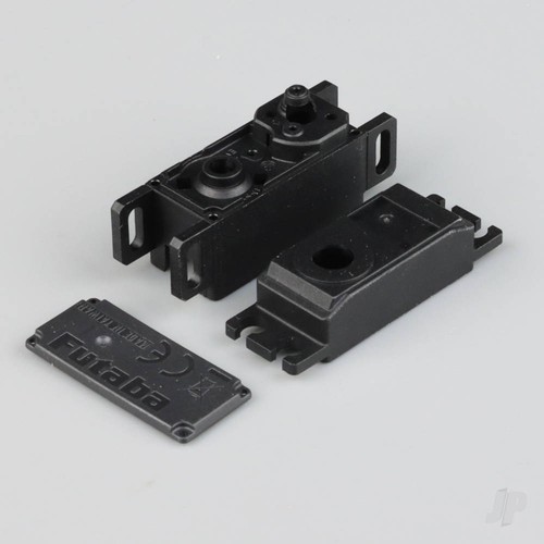 Futaba servokoffer set - futaba, servokoffer-set