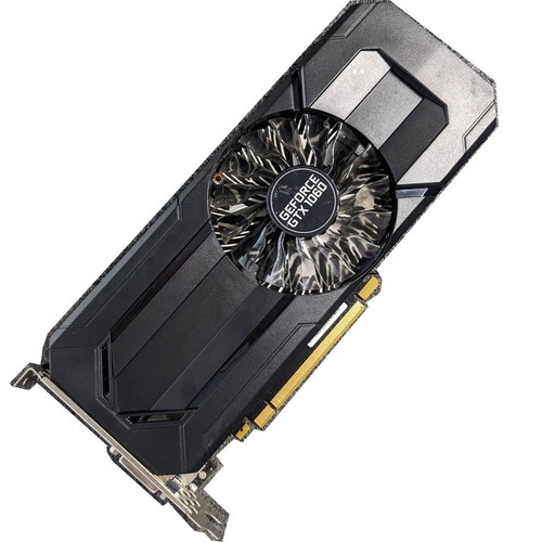 Palit geforce gtx 1060 - gtx, 6gb