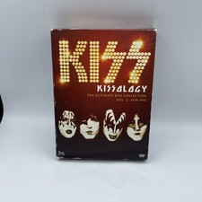Kiss Kissology Vol 2 1978-1991