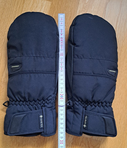 Ziener ski snowboard - ski,