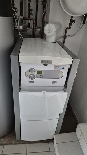 Vaillant ecovit vkk - ecovit,