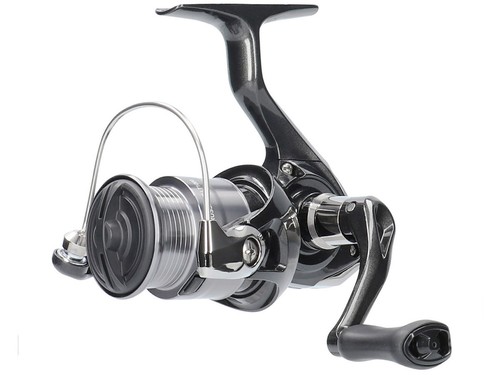 Neu 2026 daiwa crossfire - neu, 26