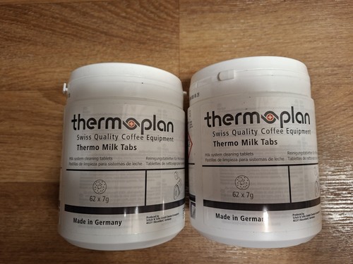 Milk tabs für thermoplan - tabs,