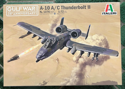 Italeri 10 a - 1:72,