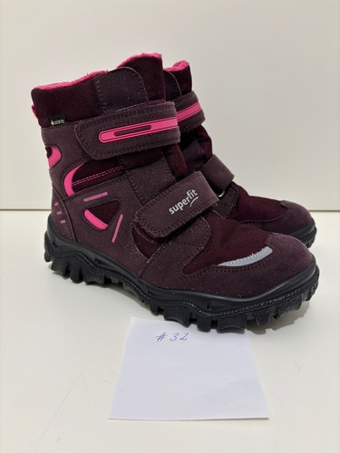 Winterstiefel superfit 34 - winterstiefel, gr.