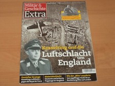 Militär & Geschichte Extra 13