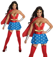 Wonder Woman Damen Superheld
