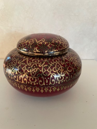 Vintage 60er tchibo blechdose - 60er,